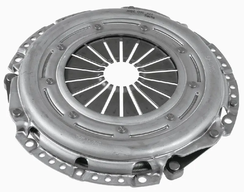 Handler.Part Clutch pressure plate Sachs 3082000333 1