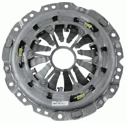 Handler.Part Clutch Pressure Plate Sachs 3082600550 1