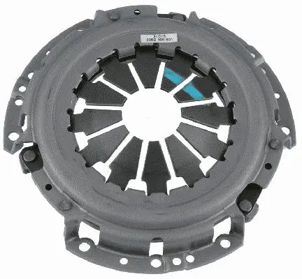 Handler.Part Clutch pressure plate Sachs 3082600801 1