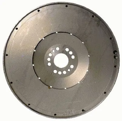 Handler.Part Flywheel Sachs 3421601020 1