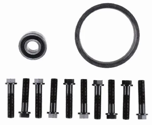 Handler.Part Repair kit, flywheel Sachs 3423601003 1