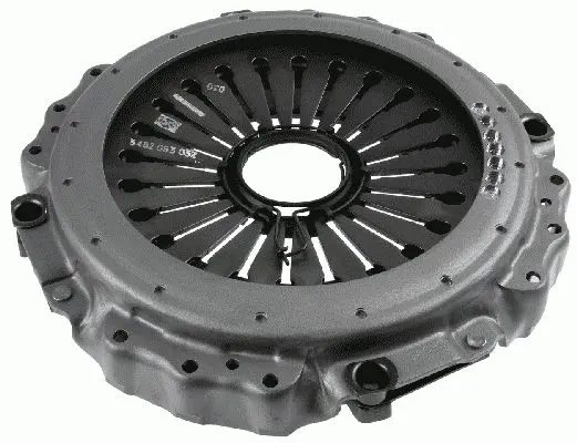 Handler.Part Clutch pressure plate Sachs 3482083032 1