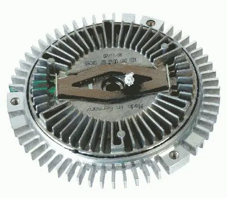 Handler.Part Clutch, radiator fan Sachs 2100042031 1