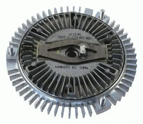 Handler.Part Clutch, radiator fan Sachs 2100083031 1