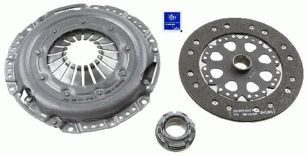 Handler.Part Clutch kit Sachs 3000824101 1