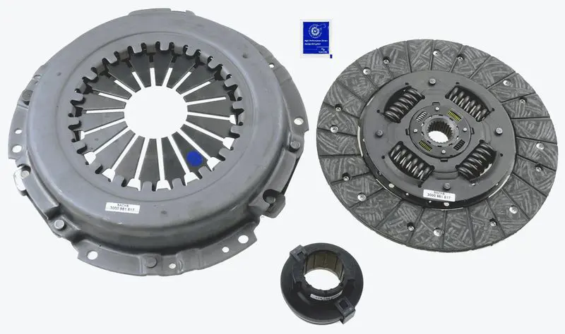 Handler.Part Clutch kit Sachs 3000951517 1