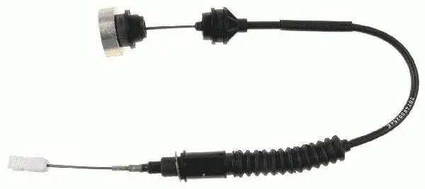 Handler.Part Clutch cable Sachs 3074600254 1