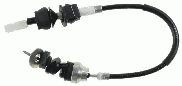 Handler.Part Clutch cable Sachs 3074600277 1