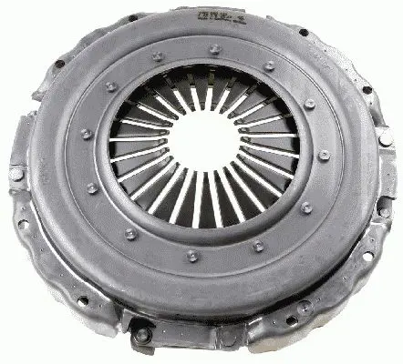 Handler.Part Clutch Pressure Plate Sachs 3482000433 1