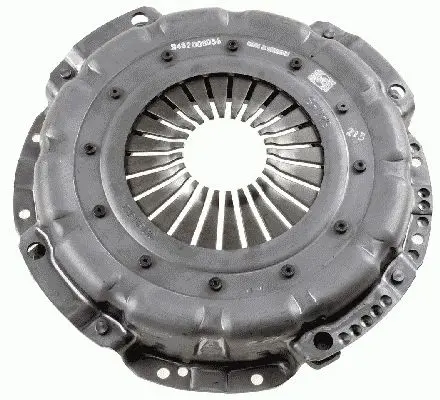 Handler.Part Clutch pressure plate Sachs 3482008036 1