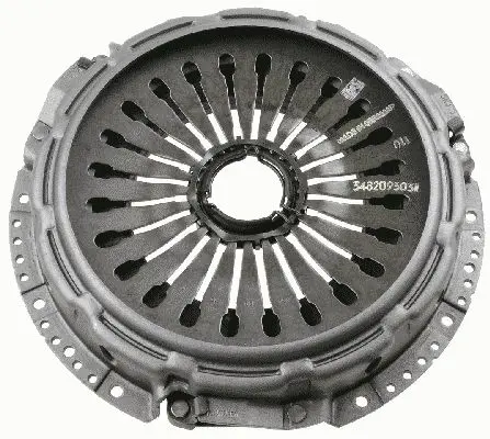 Handler.Part Clutch pressure plate Sachs 3482093031 1