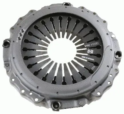 Handler.Part Clutch pressure plate Sachs 3482112031 1