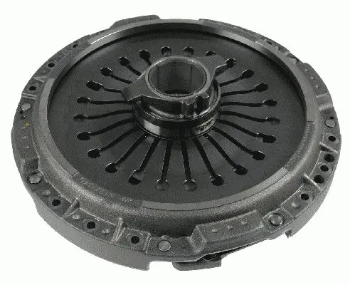 Handler.Part Clutch pressure plate Sachs 3483024031 1