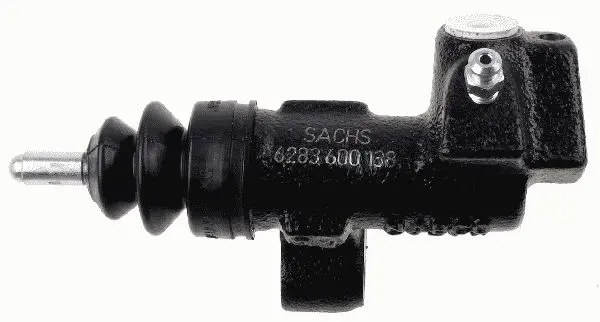 Handler.Part Slave cylinder, clutch Sachs 6283600138 1