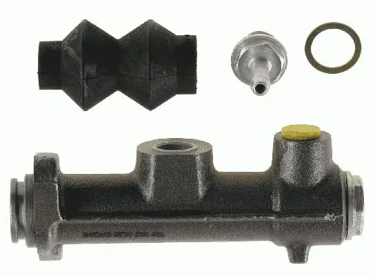 Handler.Part Master cylinder, clutch Sachs 6284600107 1