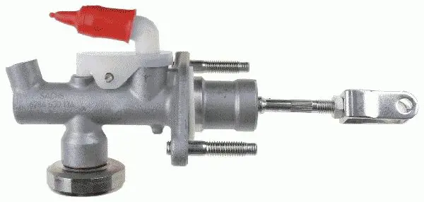 Handler.Part Master cylinder, clutch Sachs 6284600134 1