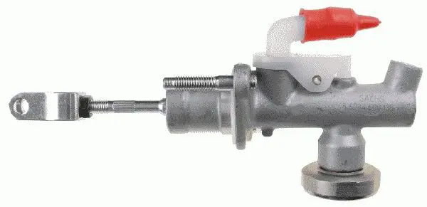 Handler.Part Master Cylinder, clutch Sachs 6284600135 1