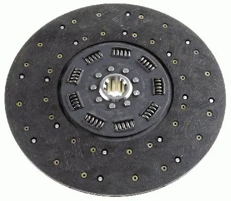 Handler.Part Clutch disc Sachs 1861470234 1