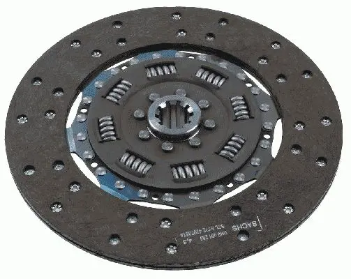 Handler.Part Clutch Disc Sachs 1861600034 1