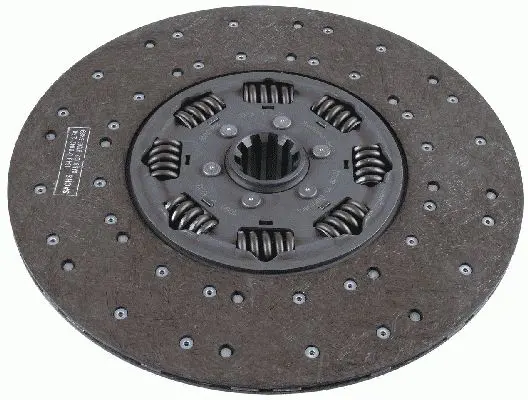 Handler.Part Clutch disc Sachs 1878032032 1