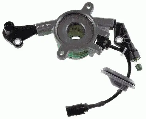 Handler.Part Central slave cylinder, clutch Sachs 3182997802 1