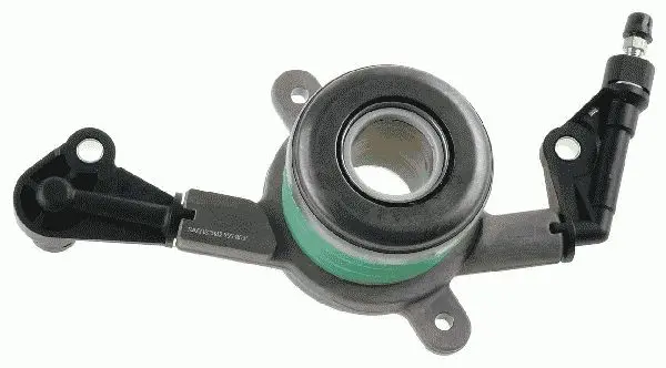 Handler.Part Central slave cylinder, clutch Sachs 3182997803 1