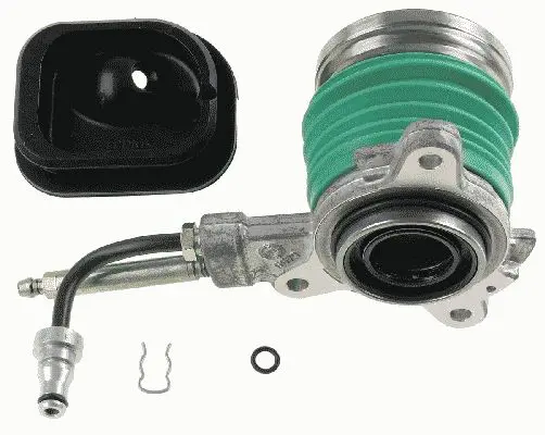 Handler.Part Central slave cylinder, clutch Sachs 3182998902 1