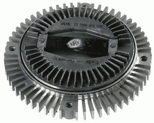 Handler.Part Clutch, radiator fan Sachs 2100079035 1