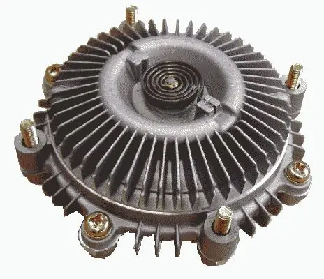 Handler.Part Clutch, radiator fan Sachs 2100501001 1