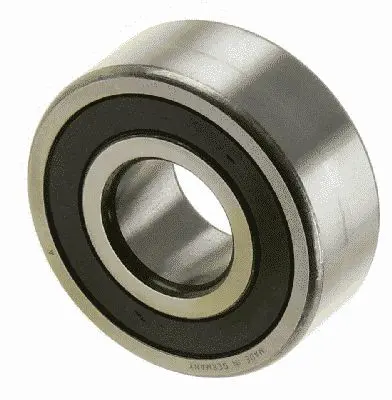 Handler.Part Pilot bearing, clutch Sachs 1863869028 1