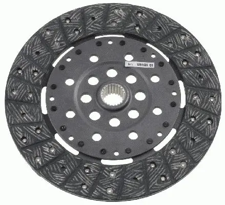 Handler.Part Clutch disc Sachs 1864600701 1