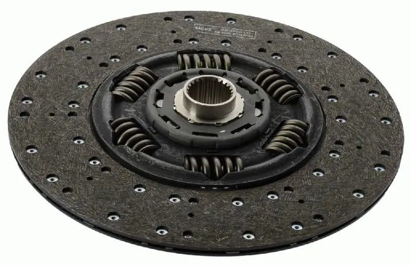 Handler.Part Clutch disc Sachs 1878003839 1