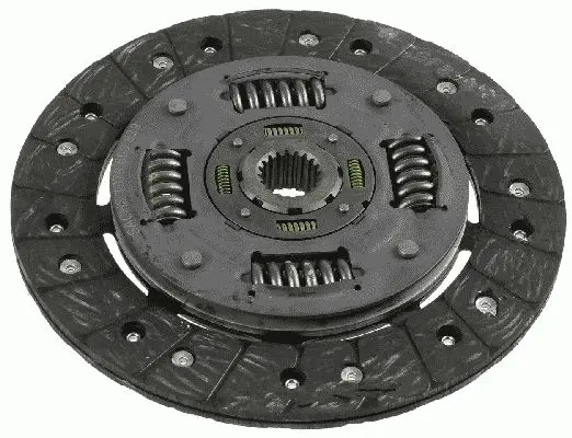 Handler.Part Clutch disc Sachs 1878600829 1