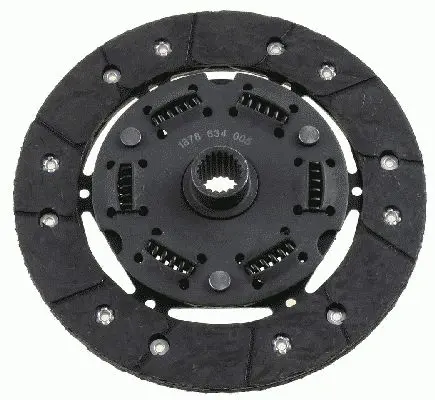 Handler.Part Clutch disc Sachs 1878634005 1