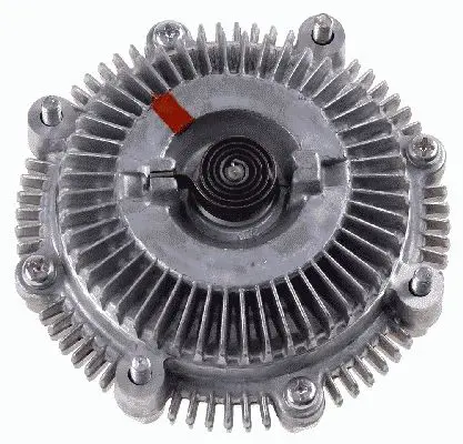 Handler.Part Clutch, radiator fan Sachs 2100500001 1