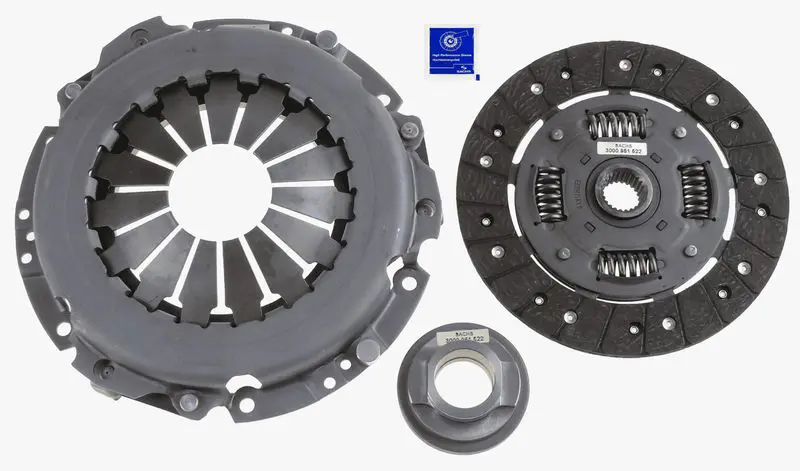 Handler.Part Clutch kit Sachs 3000951522 1