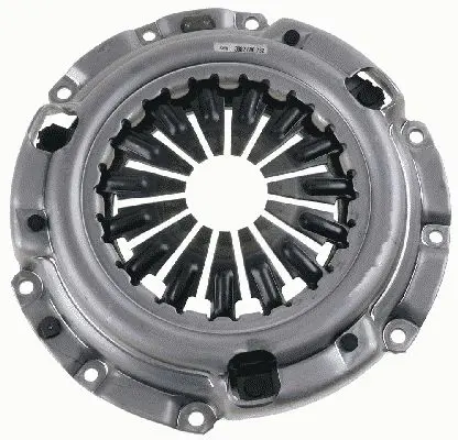 Handler.Part Clutch pressure plate Sachs 3082600732 1