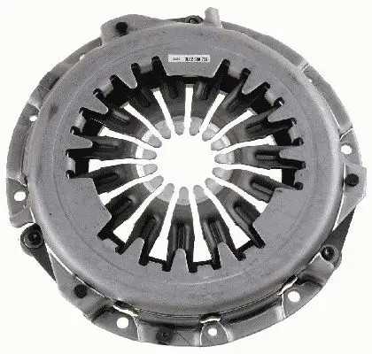 Handler.Part Clutch pressure plate Sachs 3082600734 1