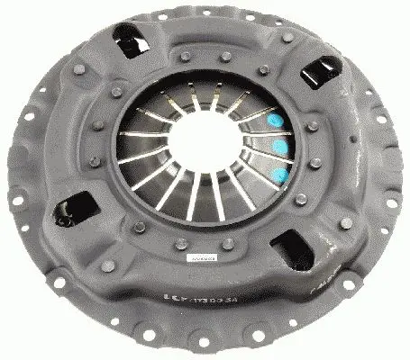 Handler.Part Clutch pressure plate Sachs 3482602006 1