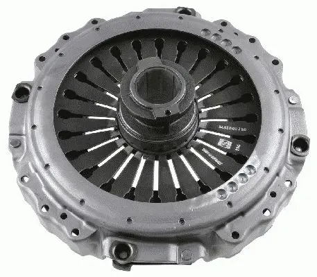 Handler.Part Clutch pressure plate Sachs 3483000258 1