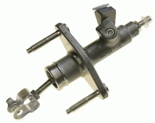 Handler.Part Master cylinder, clutch Sachs 6284600140 1