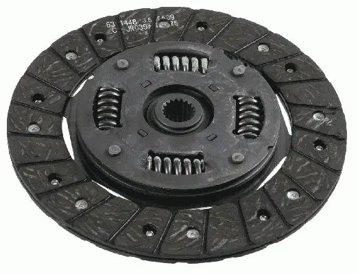 Handler.Part Clutch disc Sachs 1878600840 1