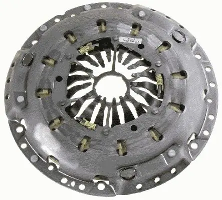 Handler.Part Clutch Pressure Plate Sachs 3082600548 1