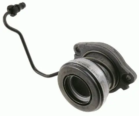 Handler.Part Central slave cylinder, clutch Sachs 3182600144 1