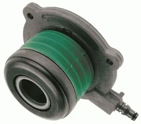 Handler.Part Central slave cylinder, clutch Sachs 3182600146 1