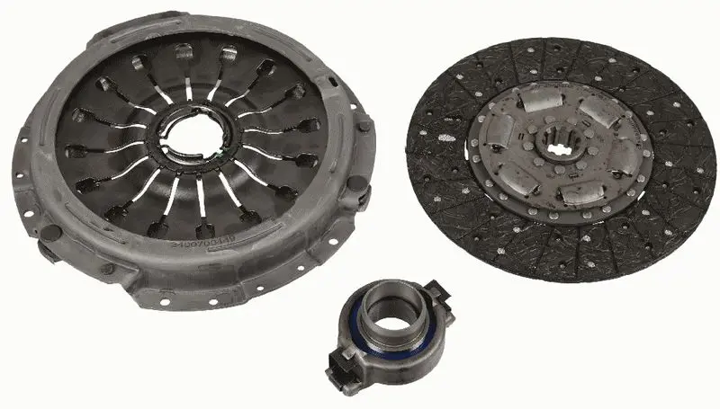 Handler.Part Clutch kit Sachs 3400700449 1