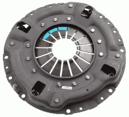 Handler.Part Clutch pressure plate Sachs 3482602008 1