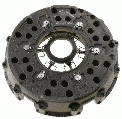 Handler.Part Clutch Pressure Plate Sachs 1882110532 1