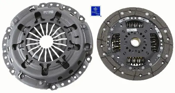 Handler.Part Clutch kit Sachs 3000844101 1