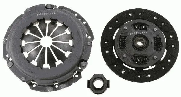 Handler.Part Clutch kit Sachs 3000951525 1